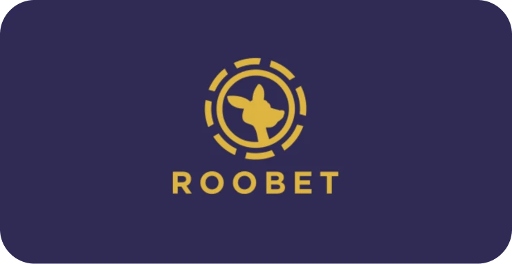 roobet logo