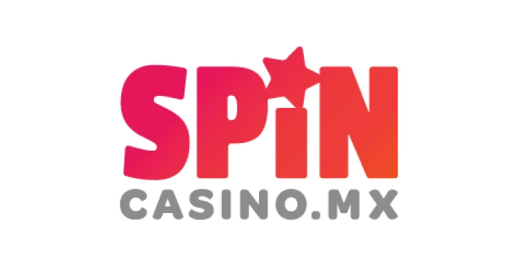 logo de spin casino