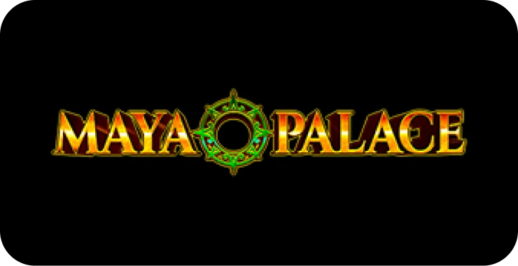 logo de mayapalace