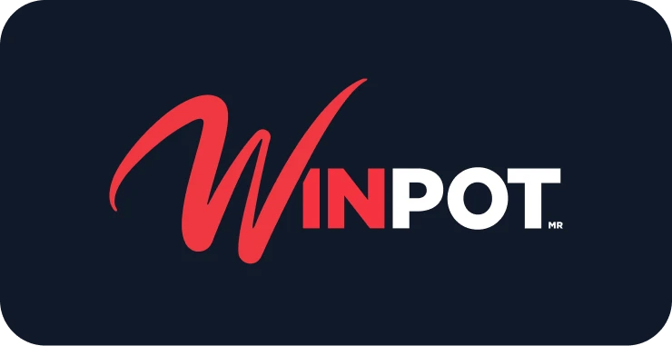 winpot logo